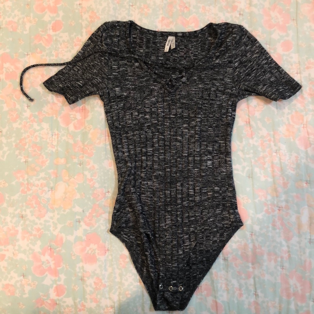 Body suite